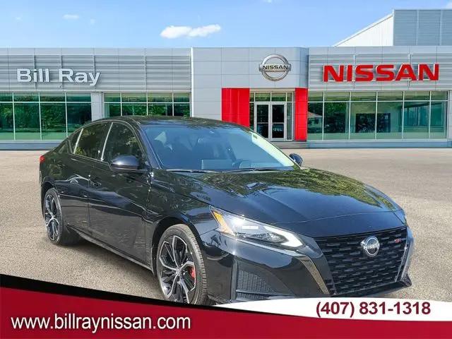 2023 Nissan Altima SR Intelligent AWD for sale in Longwood, FL