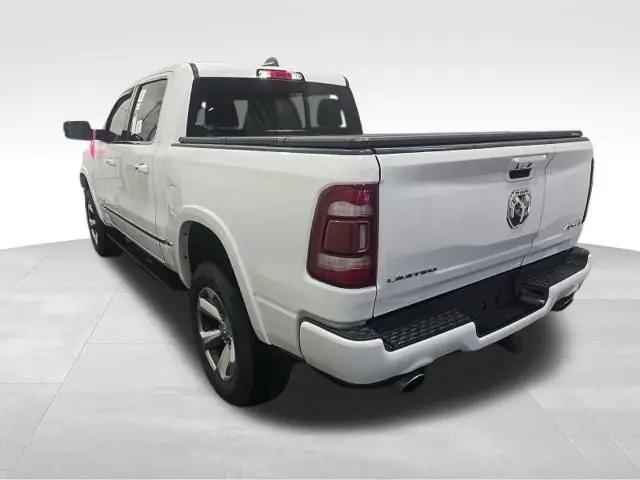 2020 Ram 1500 Limited