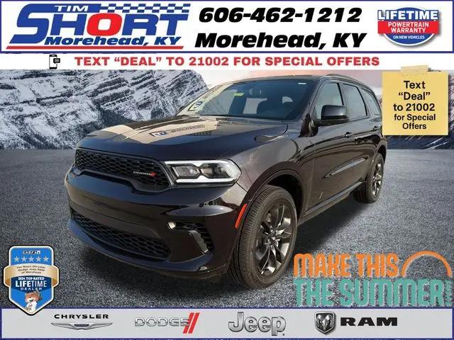 2026 Dodge Durango GT AWD for sale in Morehead, KY