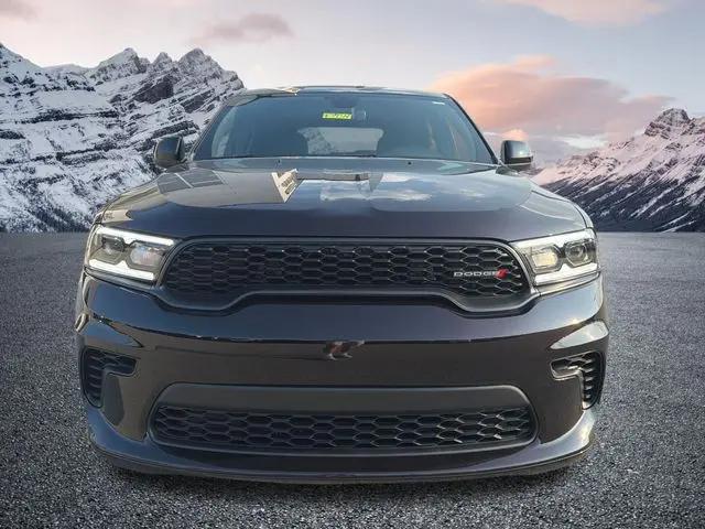 2026 Dodge Durango GT AWD