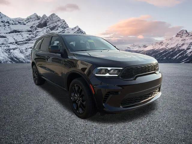 2026 Dodge Durango GT AWD