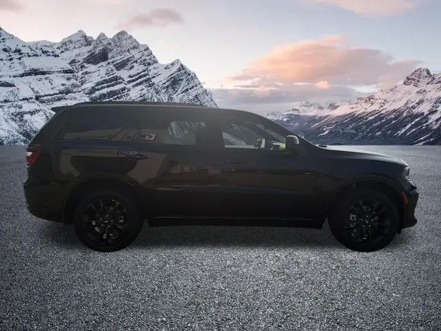 2026 Dodge Durango GT AWD