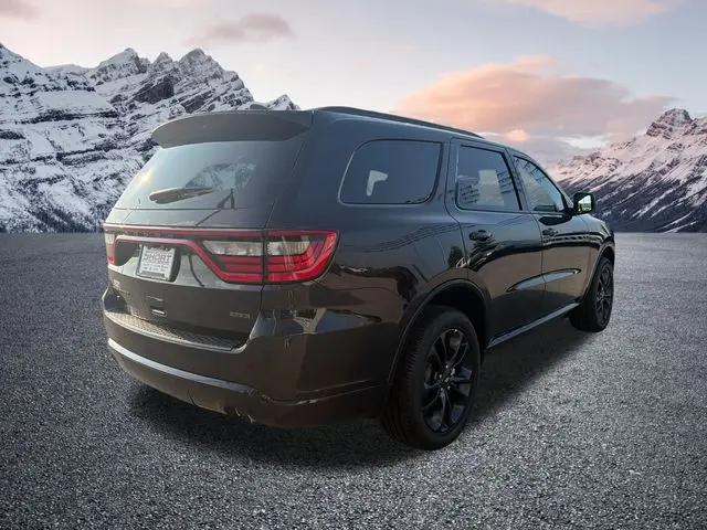2026 Dodge Durango GT AWD