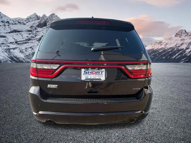 2026 Dodge Durango GT AWD
