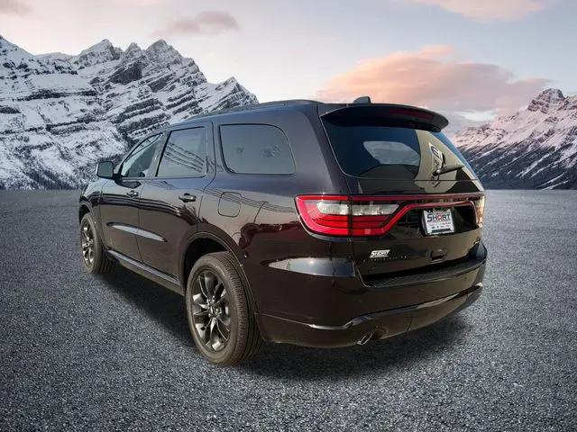 2026 Dodge Durango GT AWD