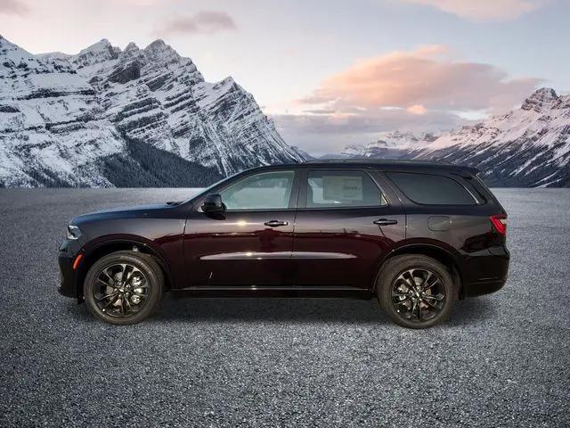 2026 Dodge Durango GT AWD