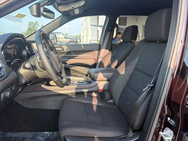 2026 Dodge Durango GT AWD