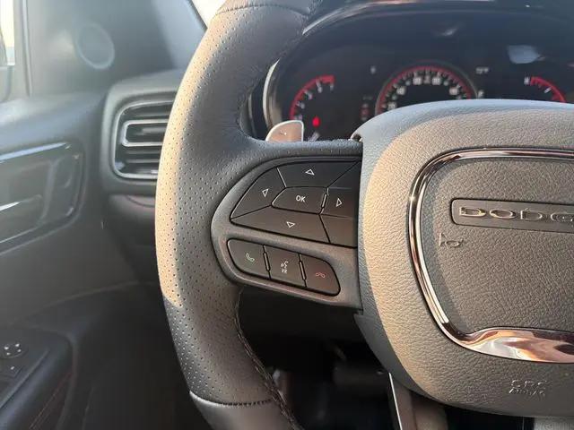 2026 Dodge Durango GT AWD