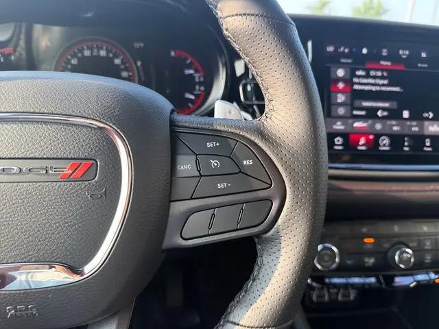 2026 Dodge Durango GT AWD