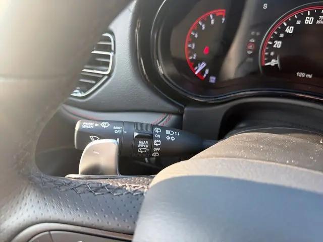 2026 Dodge Durango GT AWD
