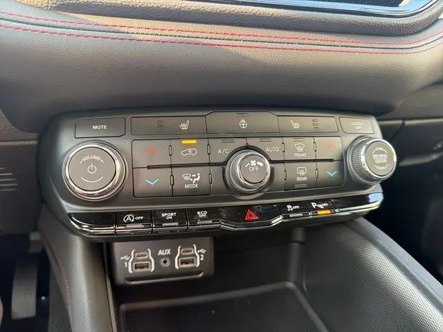 2026 Dodge Durango GT AWD