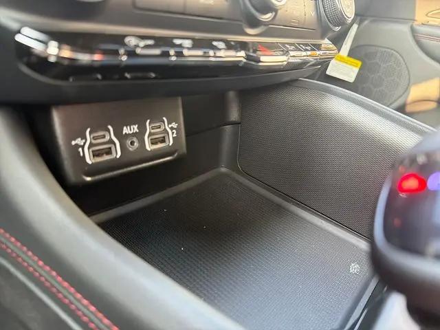 2026 Dodge Durango GT AWD