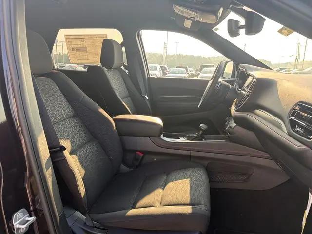 2026 Dodge Durango GT AWD