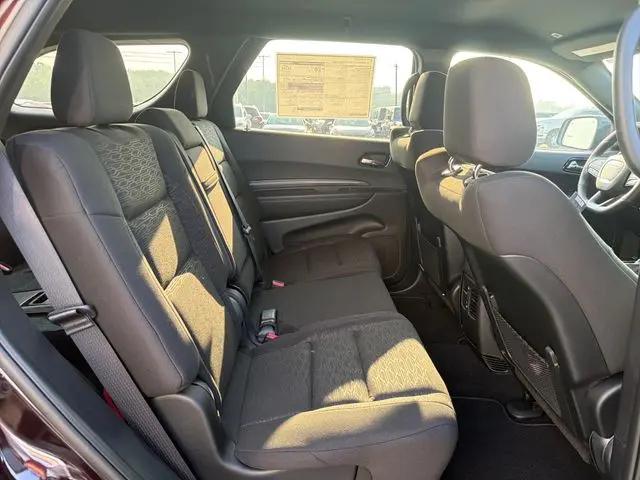 2026 Dodge Durango GT AWD