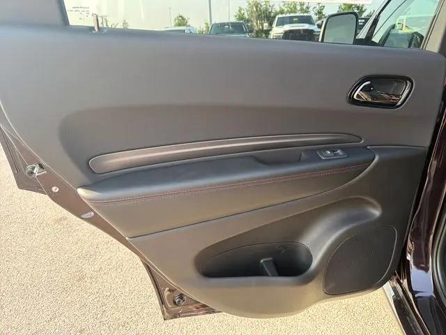 2026 Dodge Durango GT AWD