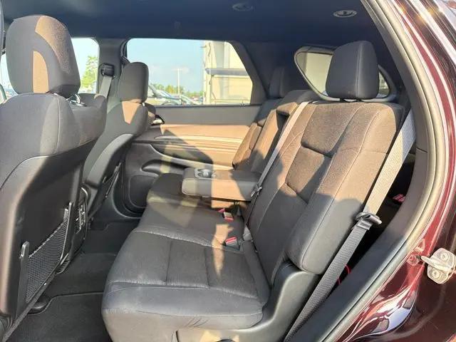 2026 Dodge Durango GT AWD