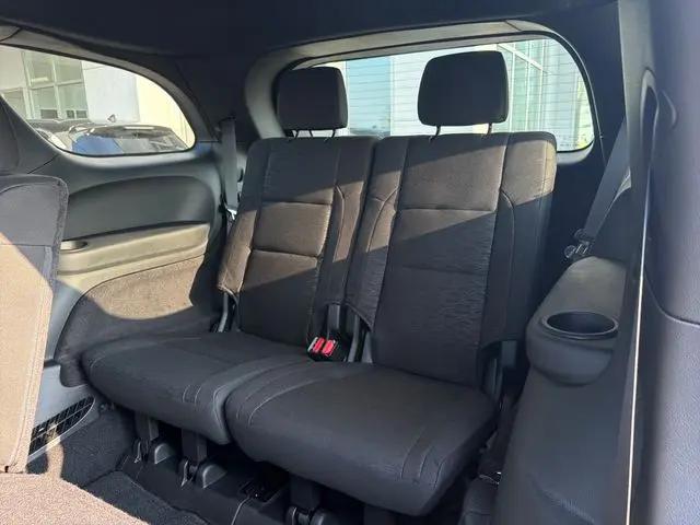 2026 Dodge Durango GT AWD