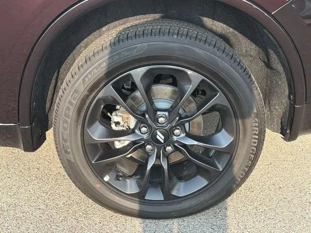 2026 Dodge Durango GT AWD