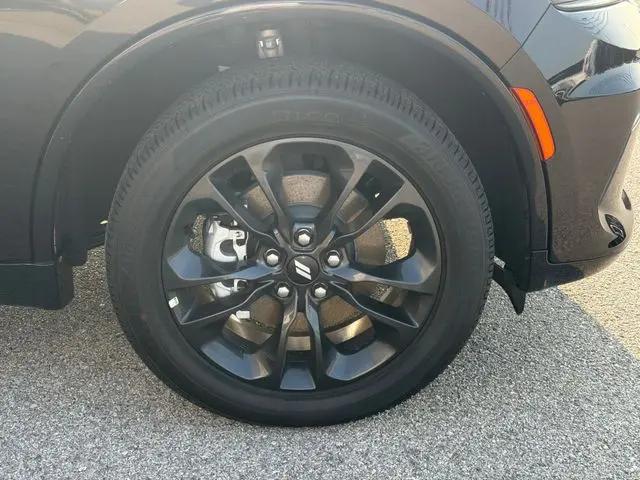 2026 Dodge Durango GT AWD