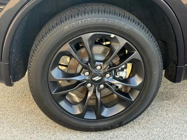 2026 Dodge Durango GT AWD