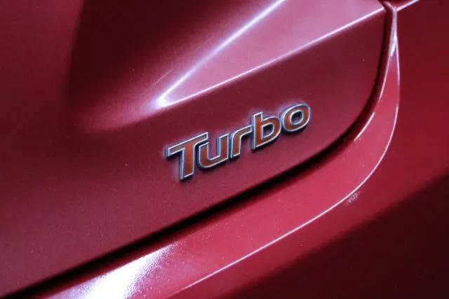 2013 Hyundai Veloster Turbo w/Black