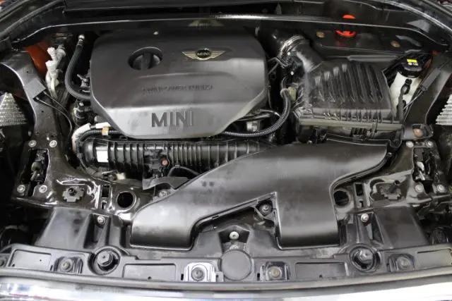 2017 MINI Countryman Cooper S