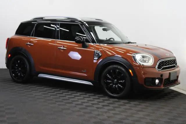 2017 MINI Countryman Cooper S for sale in Chantilly, VA