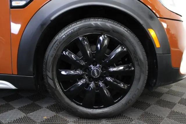 2017 MINI Countryman Cooper S