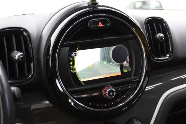 2017 MINI Countryman Cooper S