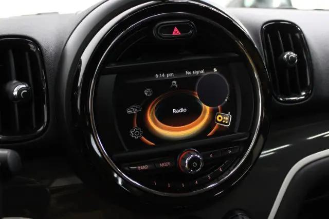 2017 MINI Countryman Cooper S