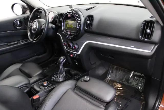 2017 MINI Countryman Cooper S