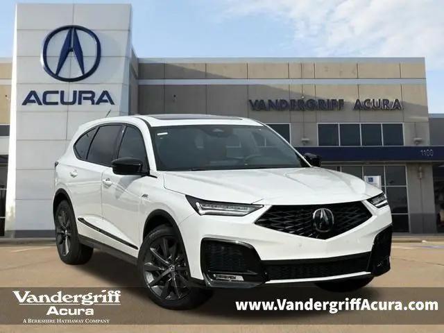 2026 Acura MDX A-SPEC for sale in Arlington, TX