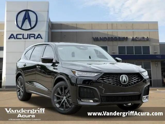 2026 Acura MDX A-SPEC for sale in Arlington, TX