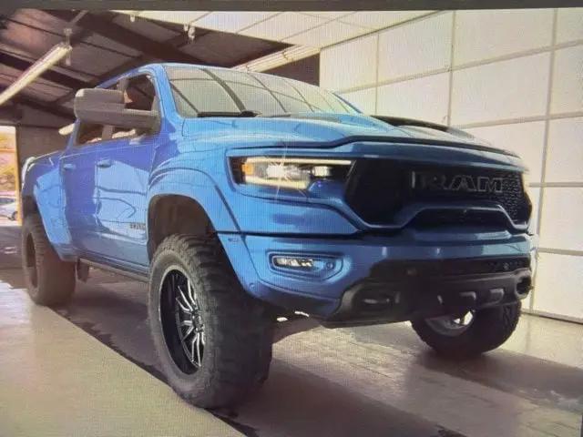 2021 Ram 1500 TRX Crew Cab 4x4 5'7" Box for sale in Arlington, TX