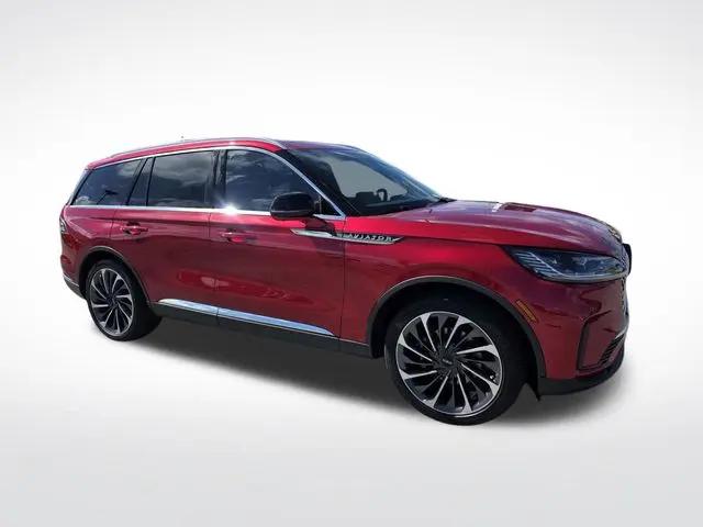 2026 Lincoln Aviator Reserve for sale in Pensacola, FL