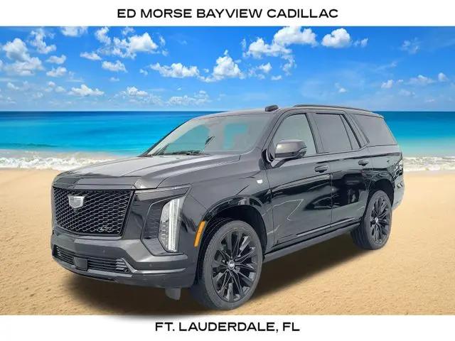 2026 Cadillac Escalade Platinum Sport for sale in Fort Lauderdale, FL
