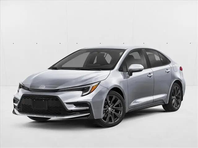 2026 Toyota Corolla SE for sale in Leesburg, VA