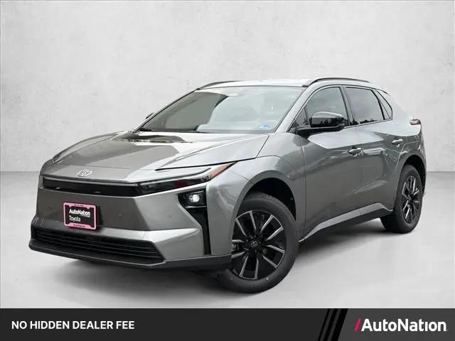 2026 Toyota bZ XLE Plus for sale in Leesburg, VA