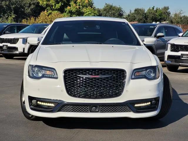 2023 Chrysler 300 300S