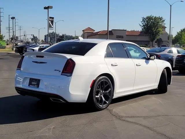 2023 Chrysler 300 300S