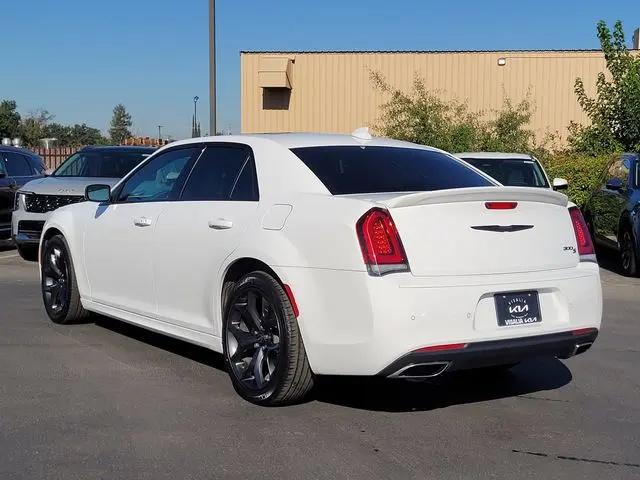 2023 Chrysler 300 300S
