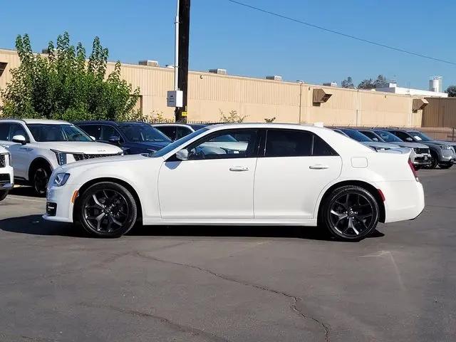 2023 Chrysler 300 300S