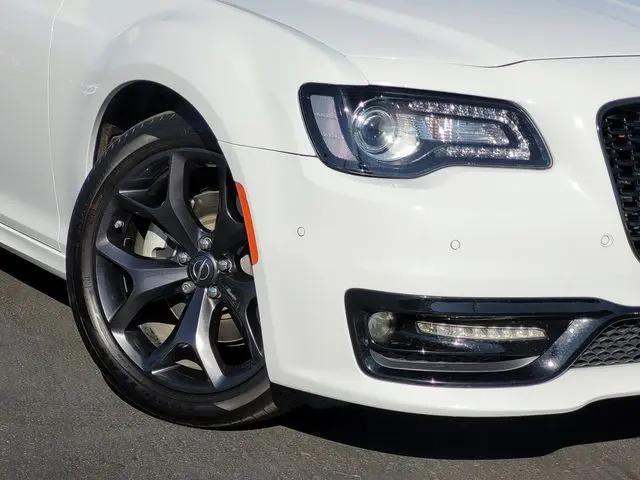 2023 Chrysler 300 300S