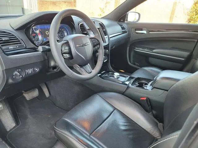 2023 Chrysler 300 300S