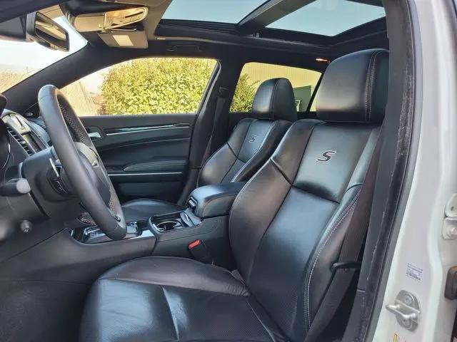 2023 Chrysler 300 300S