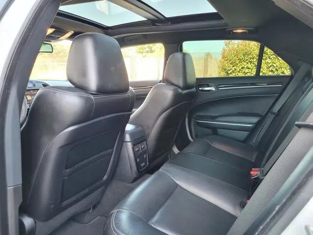 2023 Chrysler 300 300S