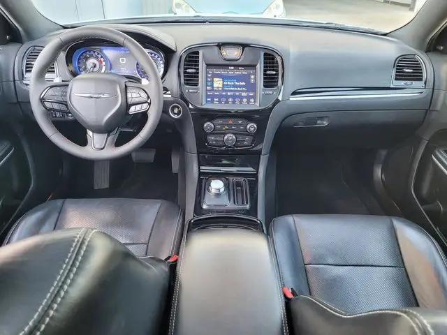 2023 Chrysler 300 300S