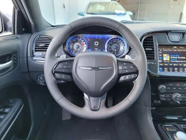 2023 Chrysler 300 300S