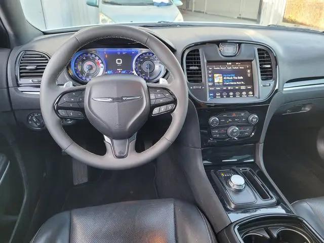 2023 Chrysler 300 300S