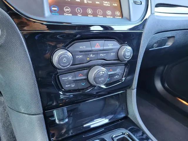 2023 Chrysler 300 300S